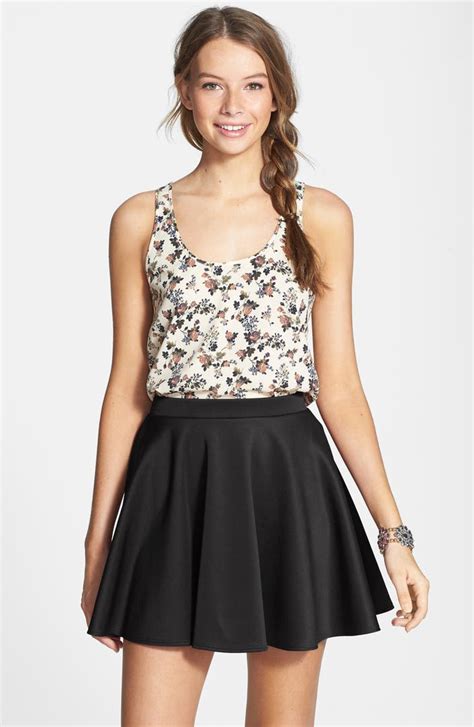 skater skirt|skater skirts for juniors.